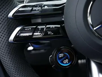 Mercedes-Benz GLC 63 AMG GLC 53 AMG  Coupe MBUX Burm