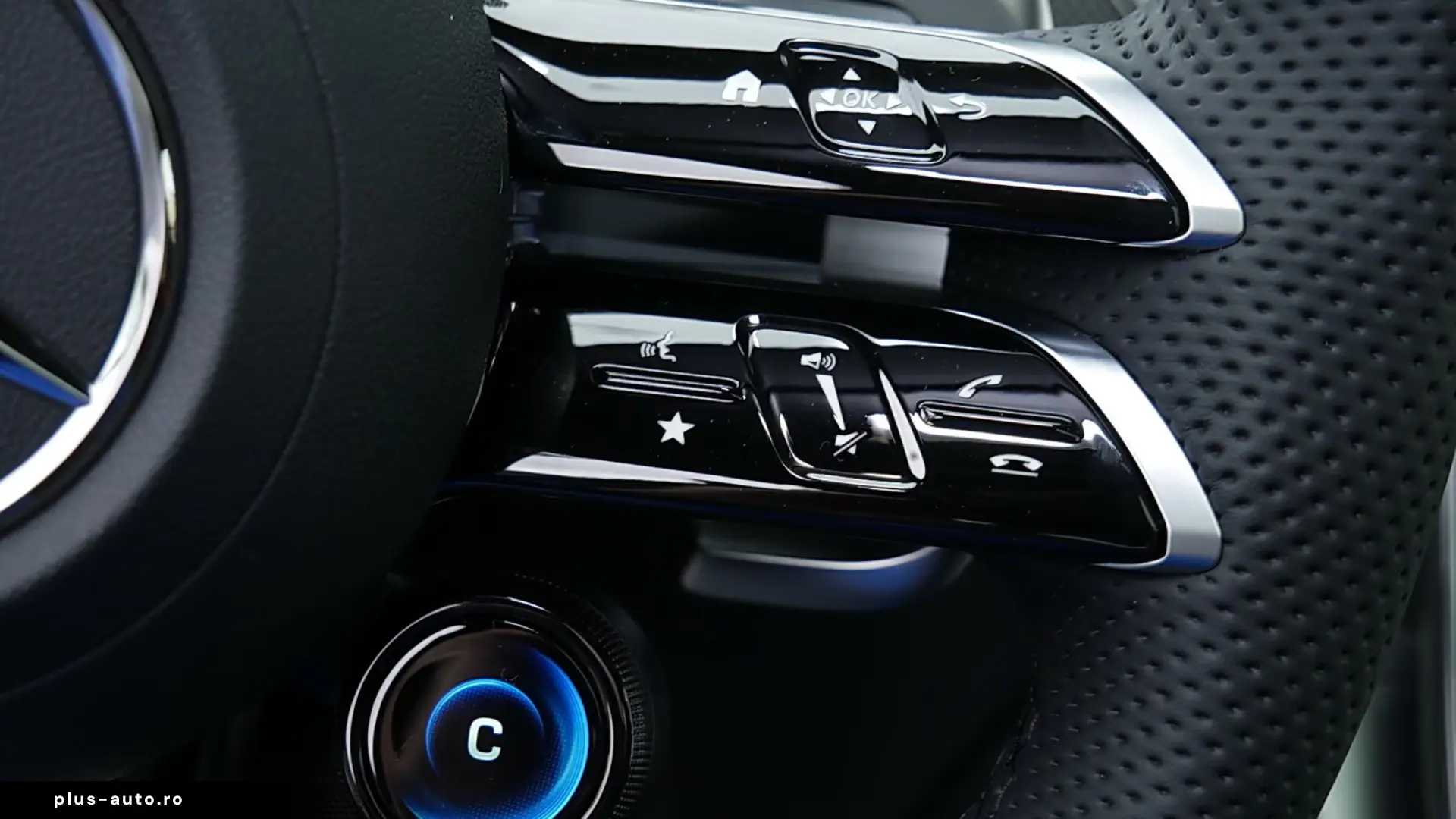 Mercedes-Benz GLC 63 AMG GLC 53 AMG  Coupe MBUX Burm