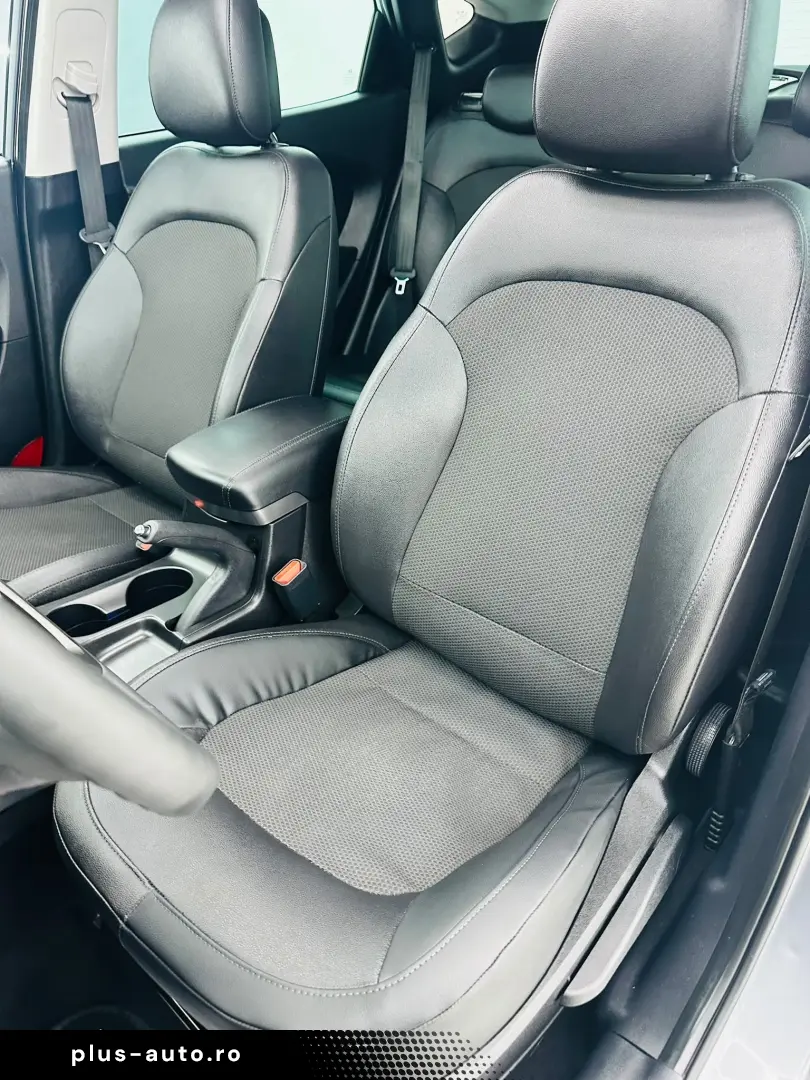 HYUNDAI IX35 2014 1.7D E5 Garantie 12 Luni Rate Avans 0 Doar