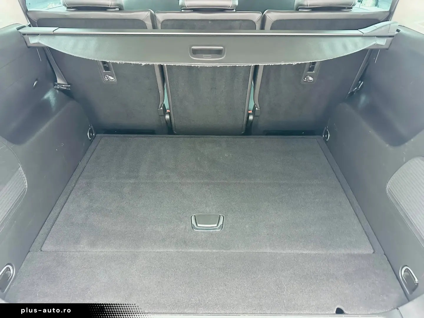 OPEL ZAFIRA 2016 1.6D E6 Garantie 12 Luni Rate Avans 0 Doar