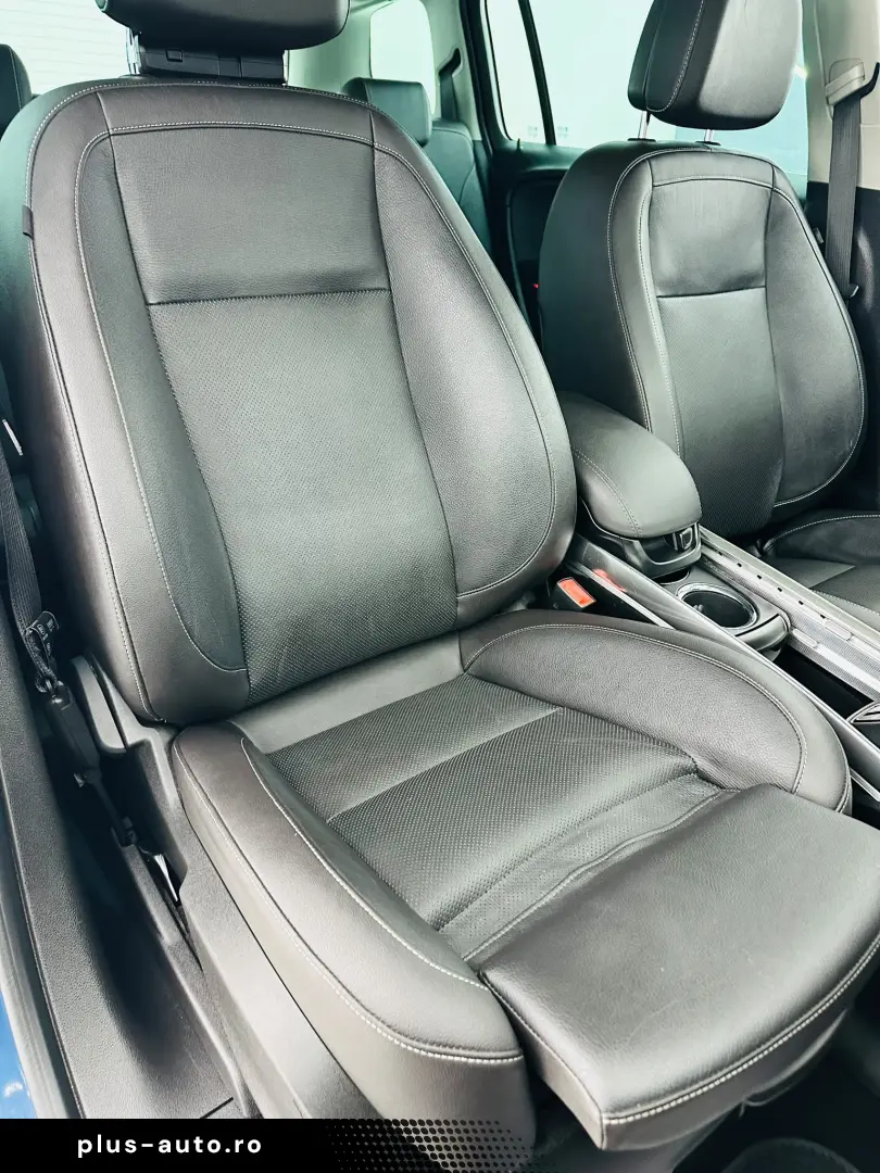 OPEL ZAFIRA 2016 1.6D E6 Garantie 12 Luni Rate Avans 0 Doar