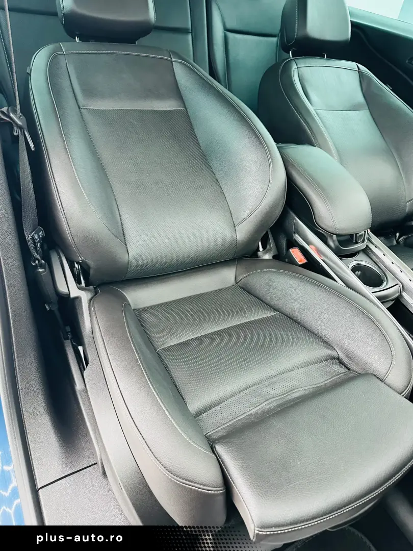 OPEL ZAFIRA 2016 1.6D E6 Garantie 12 Luni Rate Avans 0 Doar