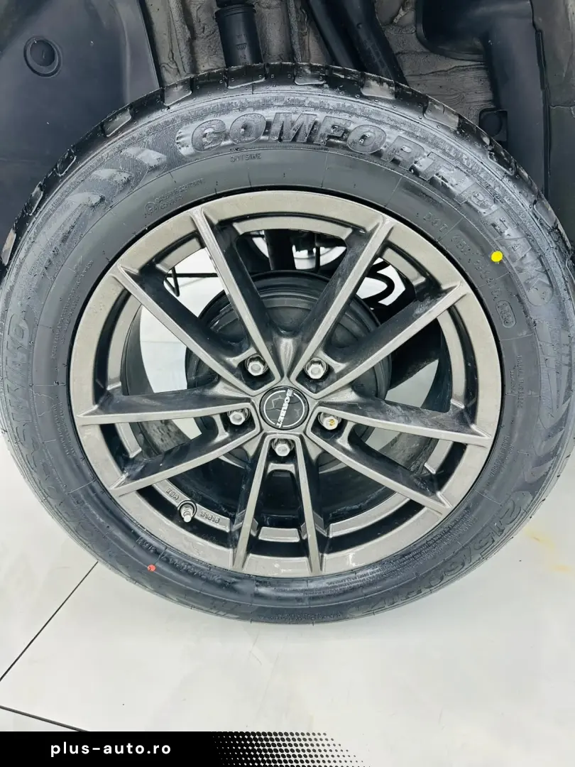 DACIA DUSTER 2015 1.2i E6 Garantie 12 Luni Rate Avans 0 Doar