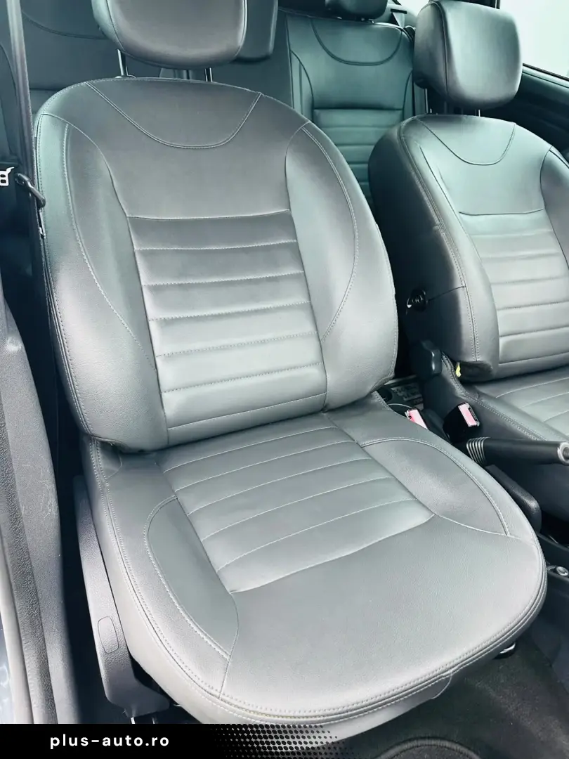 DACIA DUSTER 2015 1.2i E6 Garantie 12 Luni Rate Avans 0 Doar