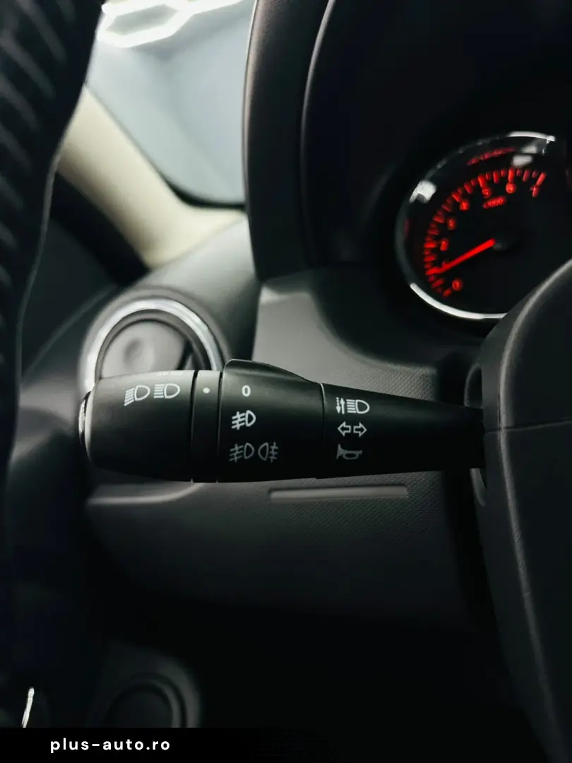 DACIA DUSTER 2015 1.2i E6 Garantie 12 Luni Rate Avans 0 Doar