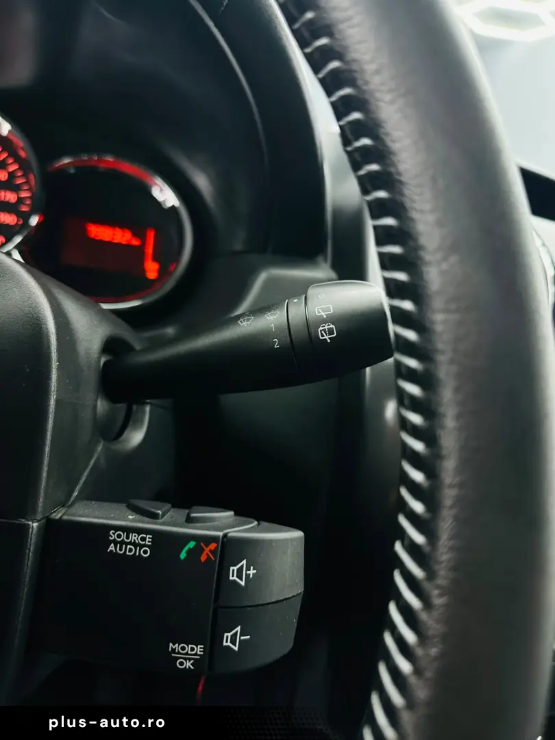 DACIA DUSTER 2015 1.2i E6 Garantie 12 Luni Rate Avans 0 Doar