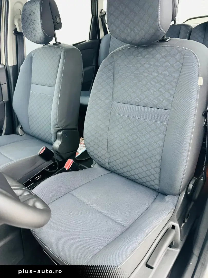 RENAULT SCENIC 2010 1.5D E4 Garantie 12 Luni Rate Avans 0 Do