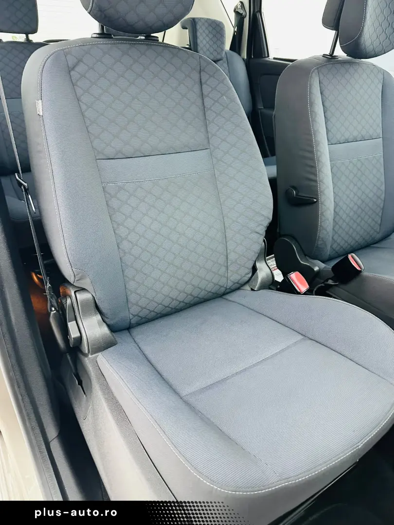 RENAULT SCENIC 2010 1.5D E4 Garantie 12 Luni Rate Avans 0 Do