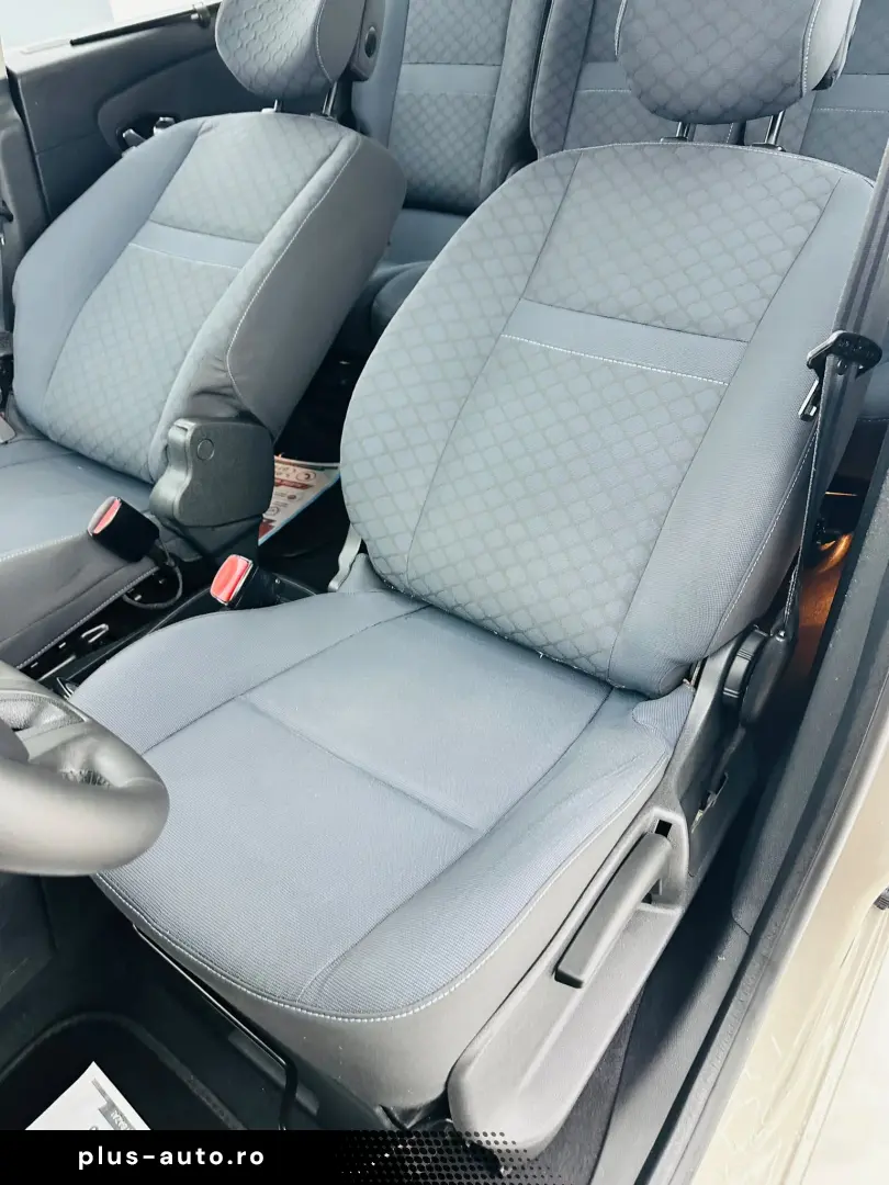 RENAULT SCENIC 2010 1.5D E4 Garantie 12 Luni Rate Avans 0 Do