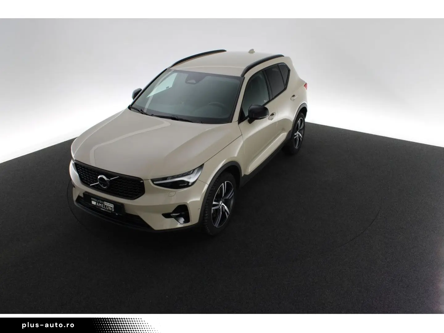 VOLVO XC40 B3 Plus Dark SHZ LED NAVI MEMORY H K 360