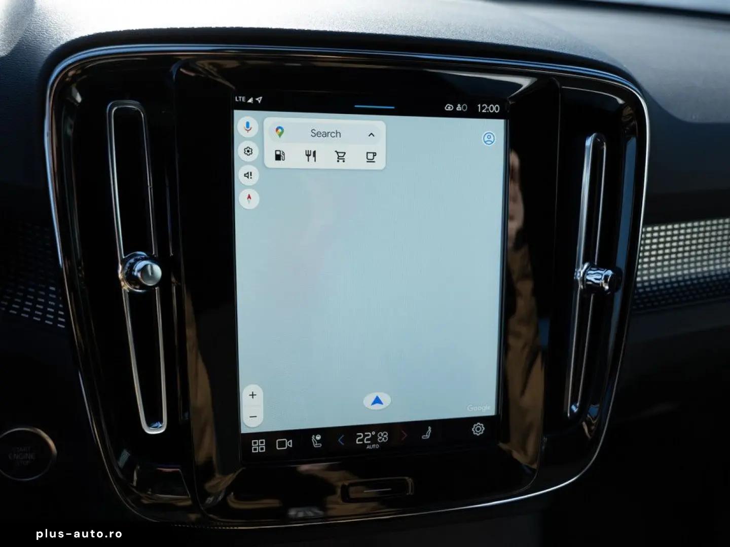 VOLVO XC40 B3 Plus Dark SHZ LED NAVI MEMORY H K 360