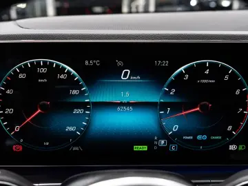 MERCEDES-BENZ GLE 450 4M  AMG-LINE NIGHT-PAKET 360 K…