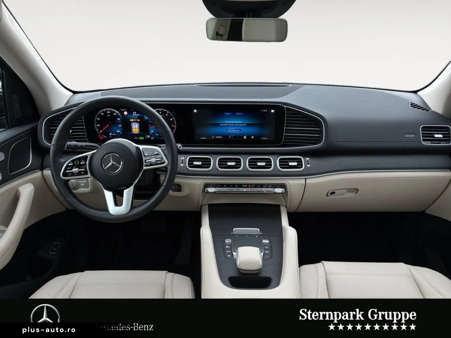 MERCEDES-BENZ GLE 450 4M AMG Pano 360  AHK Distro. K&hellip;