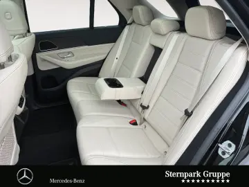 MERCEDES-BENZ GLE 450 4M AMG Pano 360  AHK Distro. K…