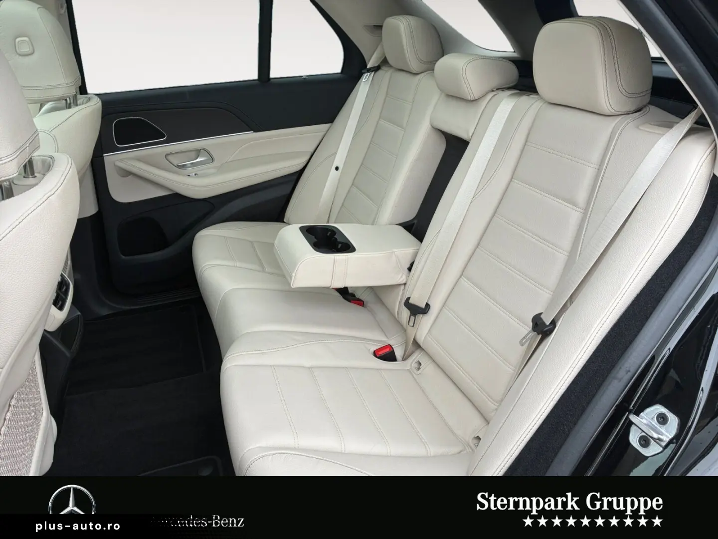 MERCEDES-BENZ GLE 450 4M AMG Pano 360  AHK Distro. K&hellip;