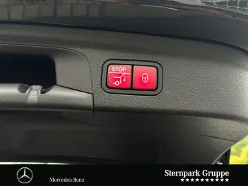 MERCEDES-BENZ GLE 450 4M AMG Pano 360  AHK Distro. K…