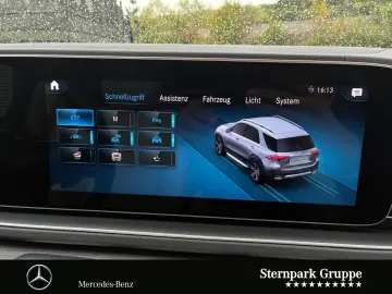 MERCEDES-BENZ GLE 450 4M AMG Pano 360  AHK Distro. K…