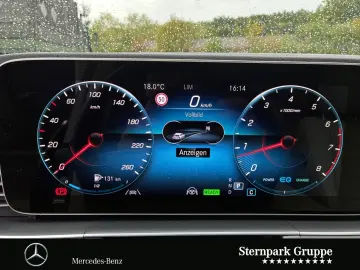 MERCEDES-BENZ GLE 450 4M AMG Pano 360  AHK Distro. K…
