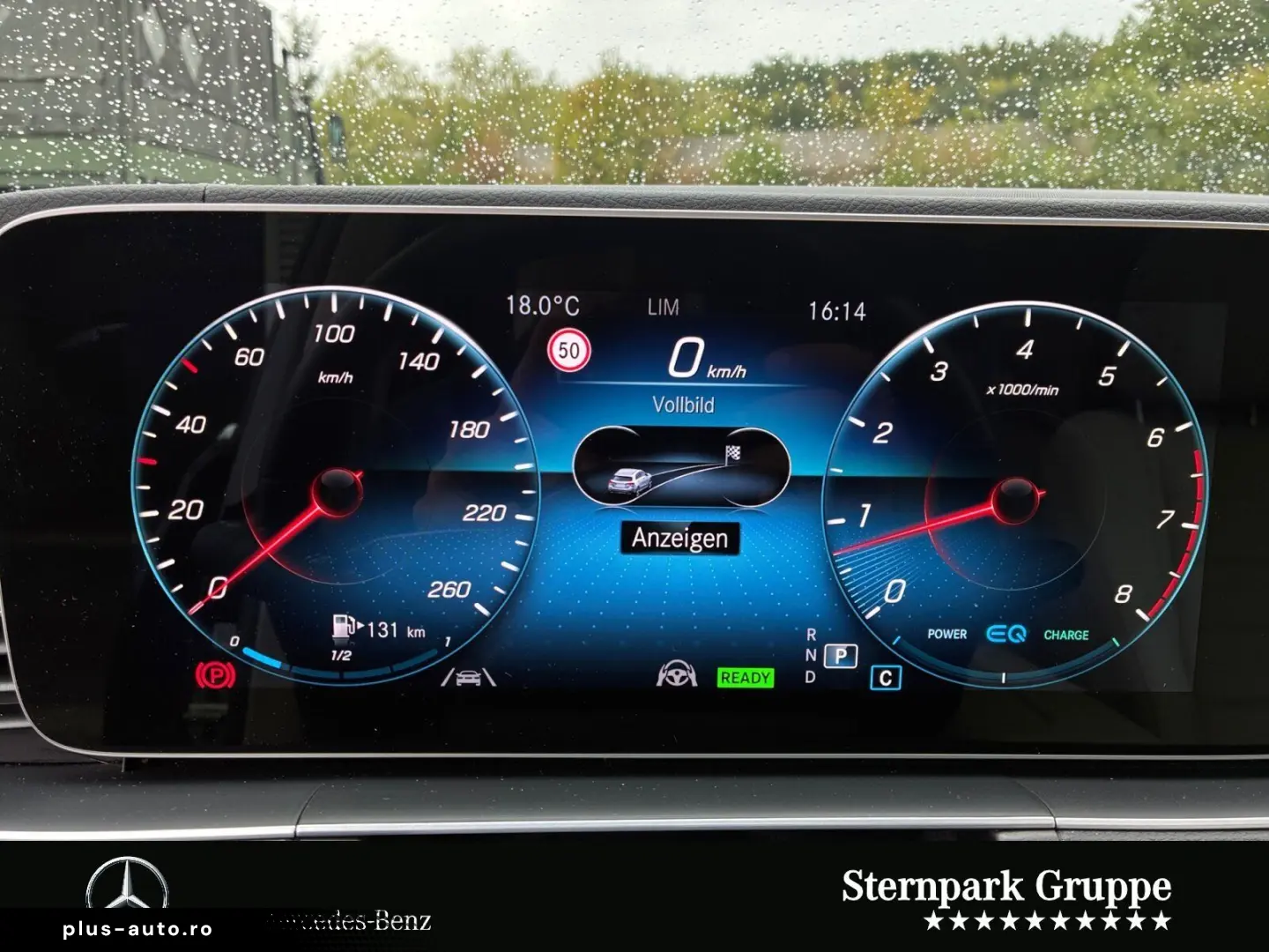 MERCEDES-BENZ GLE 450 4M AMG Pano 360  AHK Distro. K&hellip;