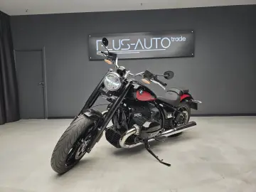BMW R18 First Edition