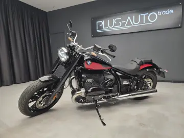 BMW R18 First Edition