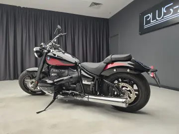 BMW R18 First Edition