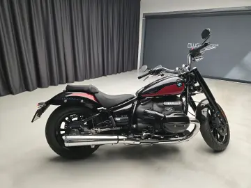 BMW R18 First Edition
