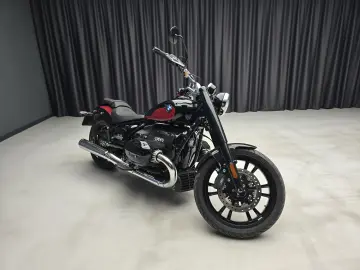 BMW R18 First Edition