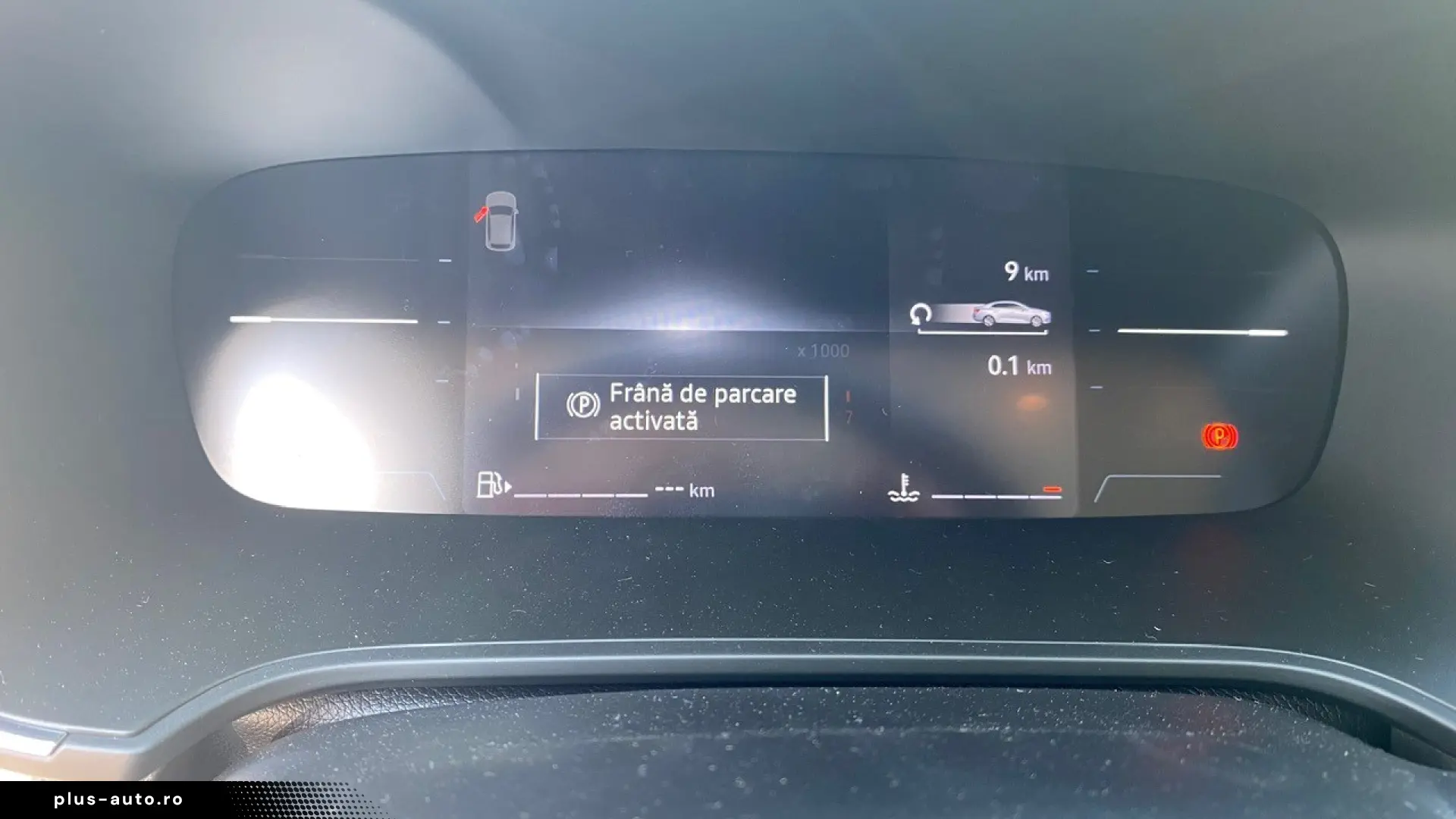 Remault Megane Sedan TCe 140 GPF EDC