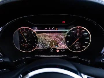 Bentley Flying Spur Hybrid - Panoramic-Carbon-Night Vision