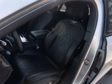 Bentley Flying Spur Hybrid - Panoramic-Carbon-Night Vision