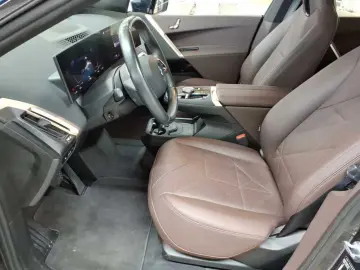 BMW iX xDrive40 Sky Lounge 22´AHK H&K Leder
