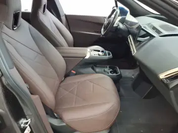 BMW iX xDrive40 Sky Lounge 22´AHK H&K Leder