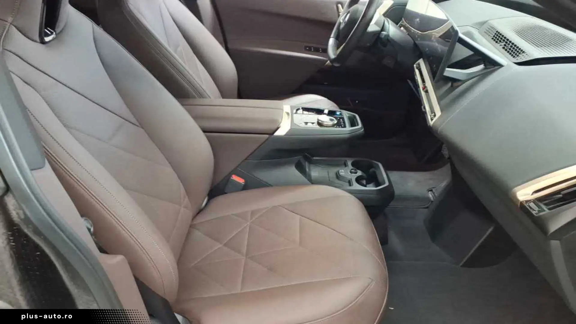 BMW iX xDrive40 Sky Lounge 22´AHK H&K Leder