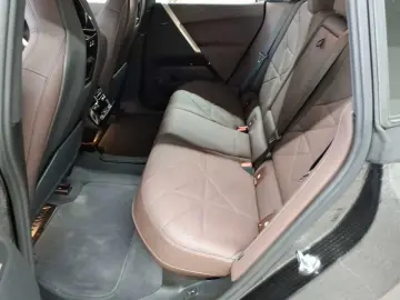 BMW iX xDrive40 Sky Lounge 22´AHK H&K Leder