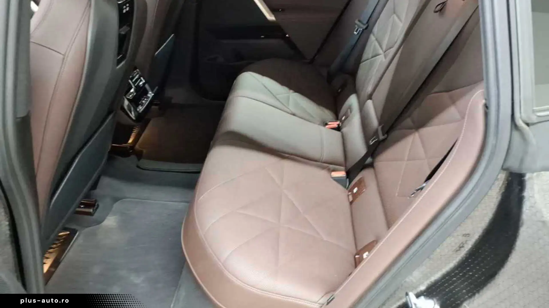 BMW iX xDrive40 Sky Lounge 22´AHK H&K Leder