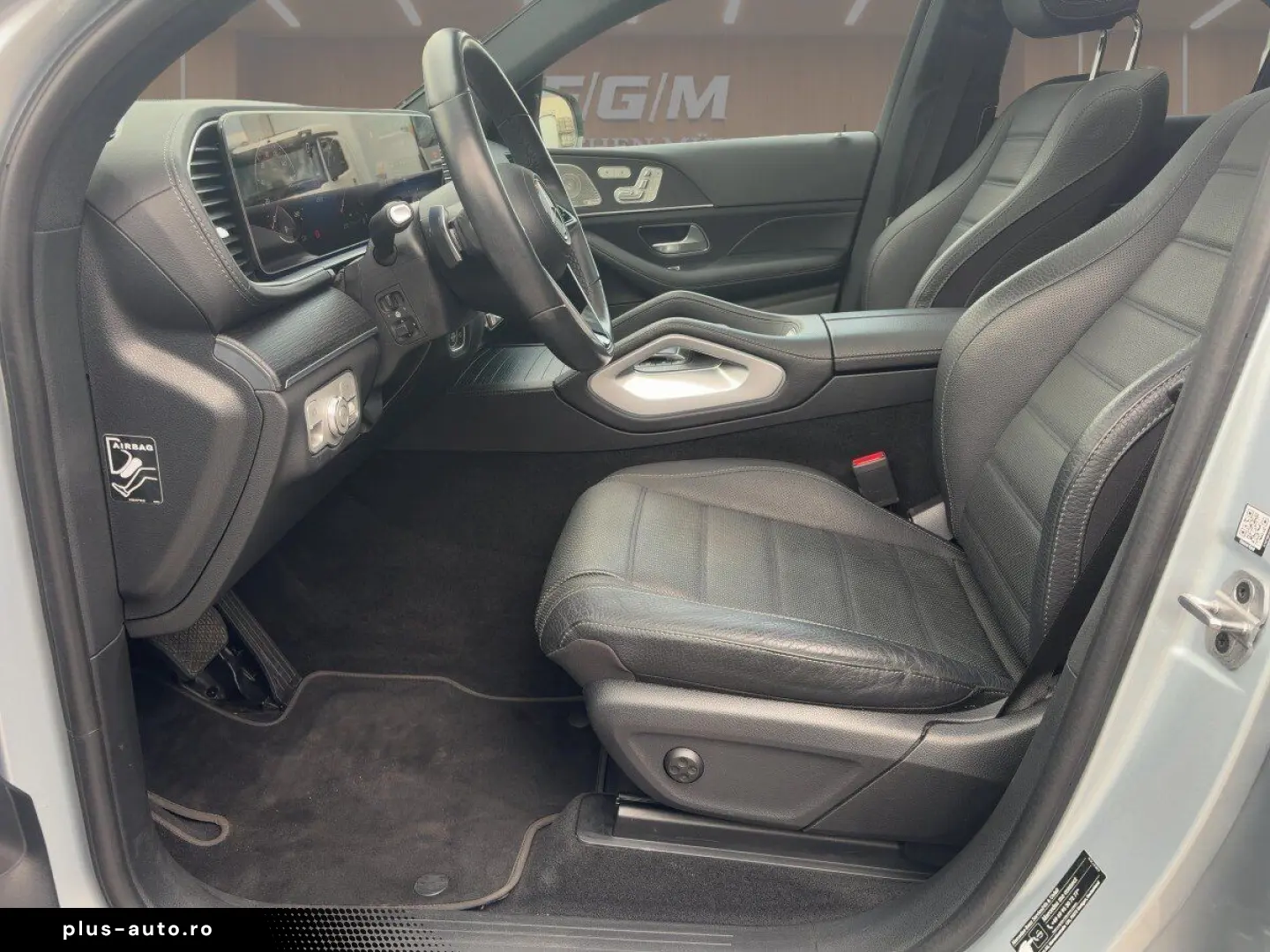 MERCEDES-BENZ GLE 300d 4MATIC Coupé AMG PANO 360 HUD&hellip;