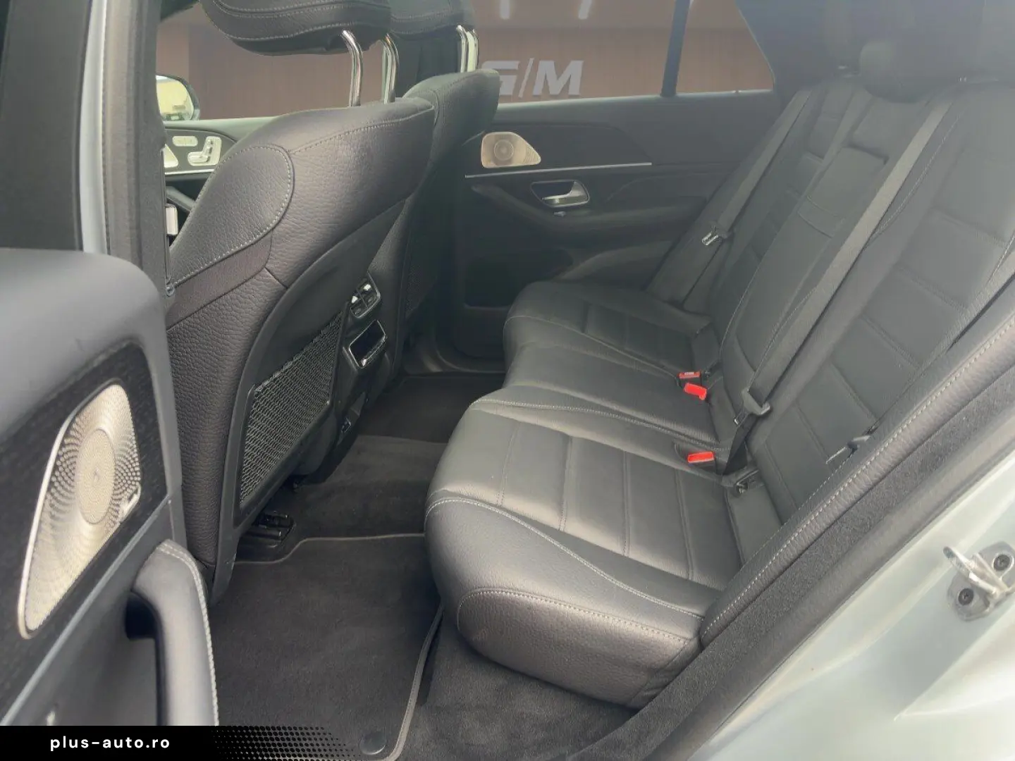 MERCEDES-BENZ GLE 300d 4MATIC Coupé AMG PANO 360 HUD&hellip;