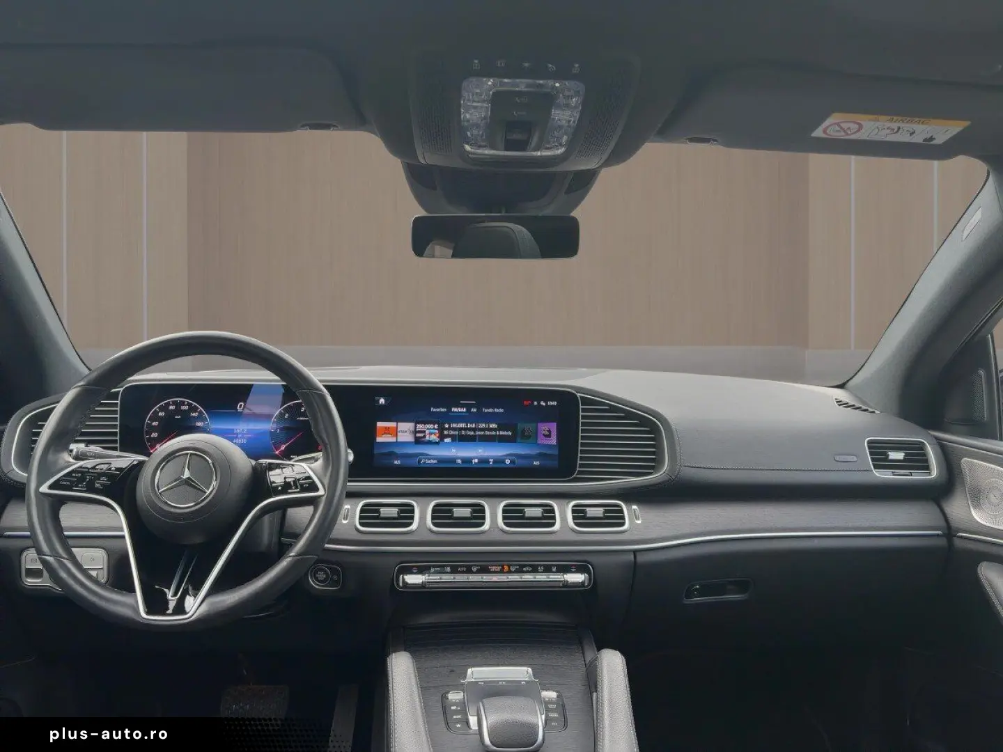 MERCEDES-BENZ GLE 300d 4MATIC Coupé AMG PANO 360 HUD&hellip;