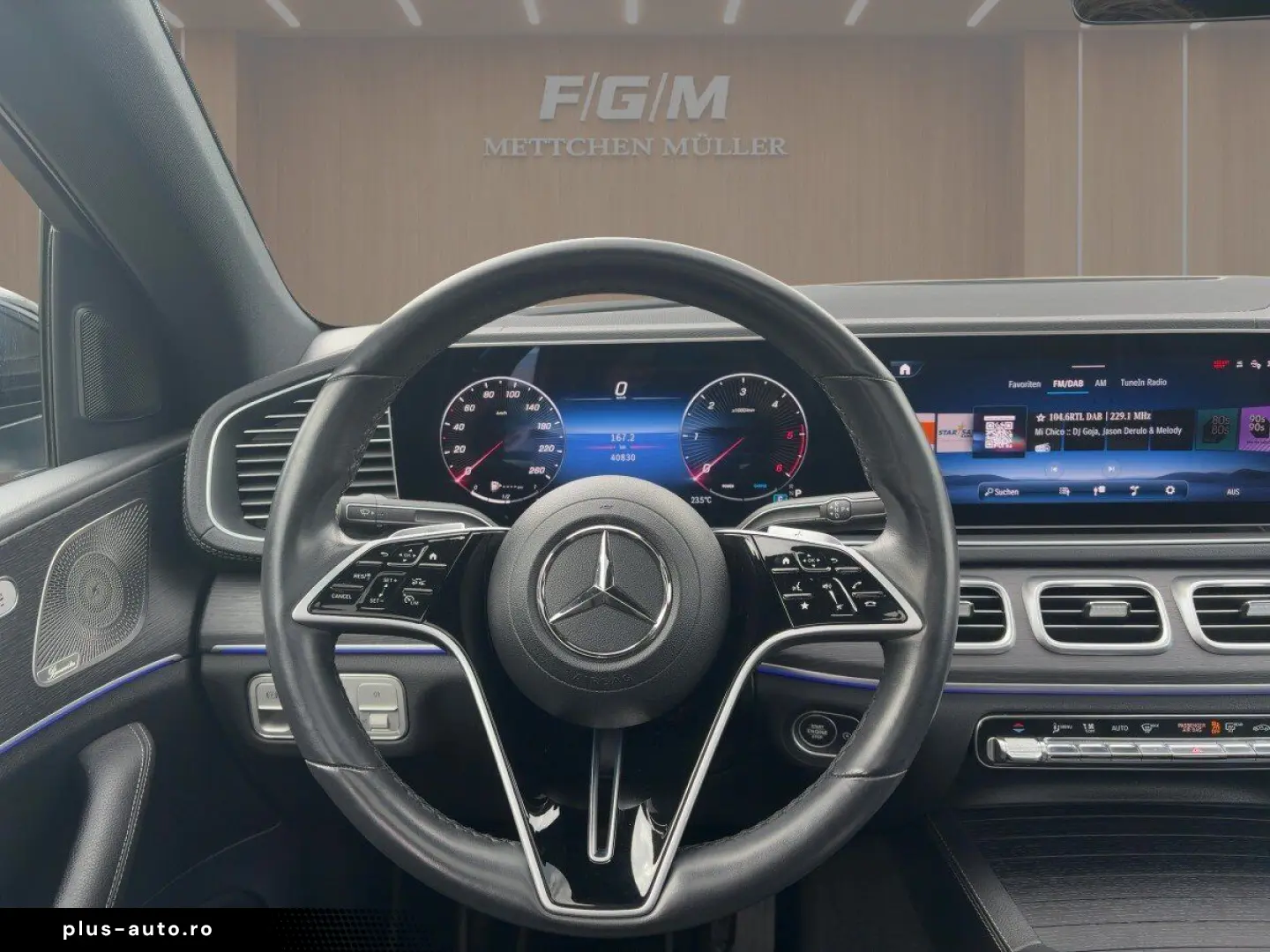 MERCEDES-BENZ GLE 300d 4MATIC Coupé AMG PANO 360 HUD&hellip;