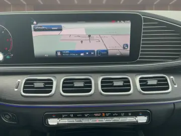 MERCEDES-BENZ GLE 300d 4MATIC Coupé AMG PANO 360 HUD…