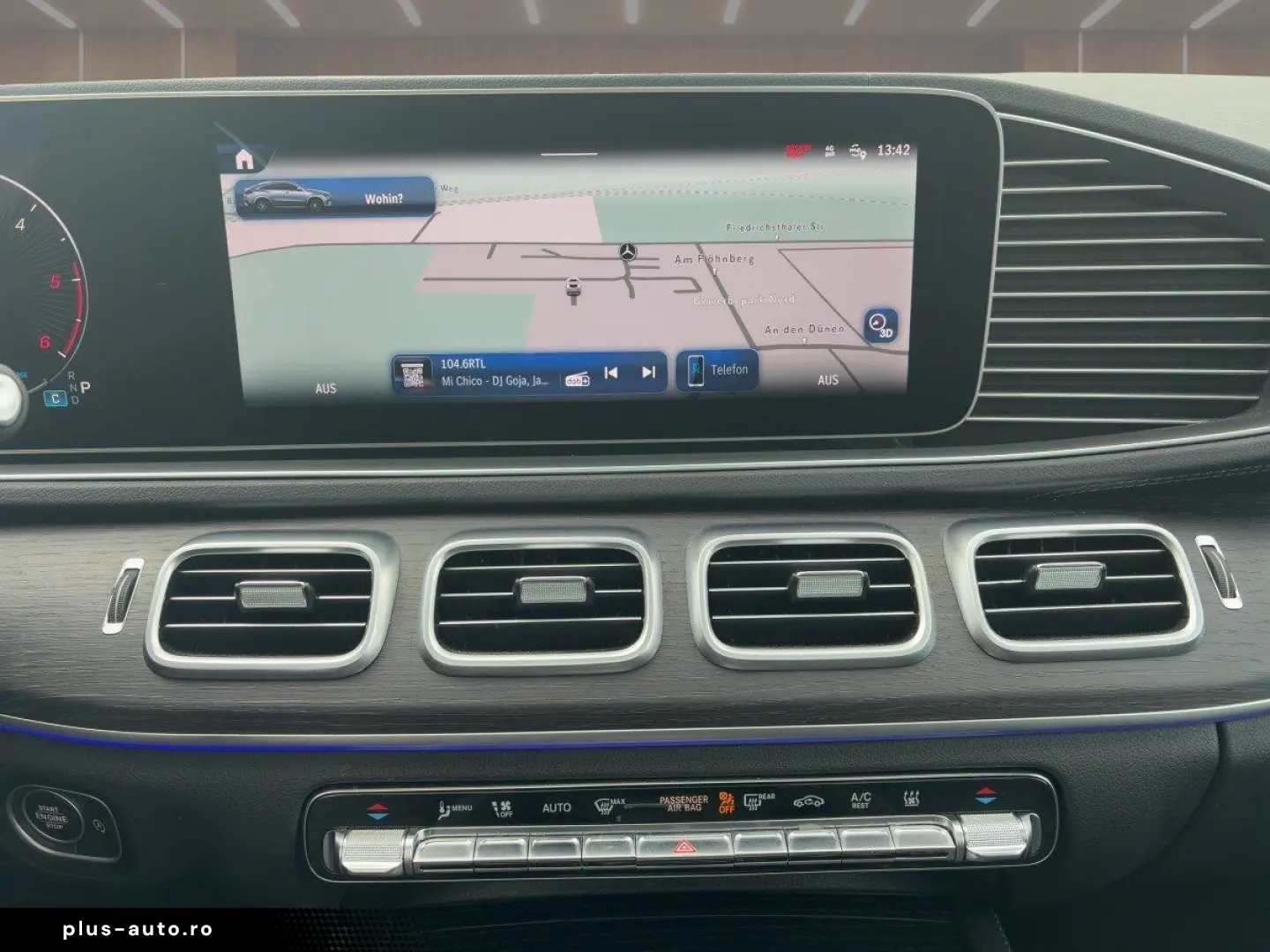 MERCEDES-BENZ GLE 300d 4MATIC Coupé AMG PANO 360 HUD&hellip;