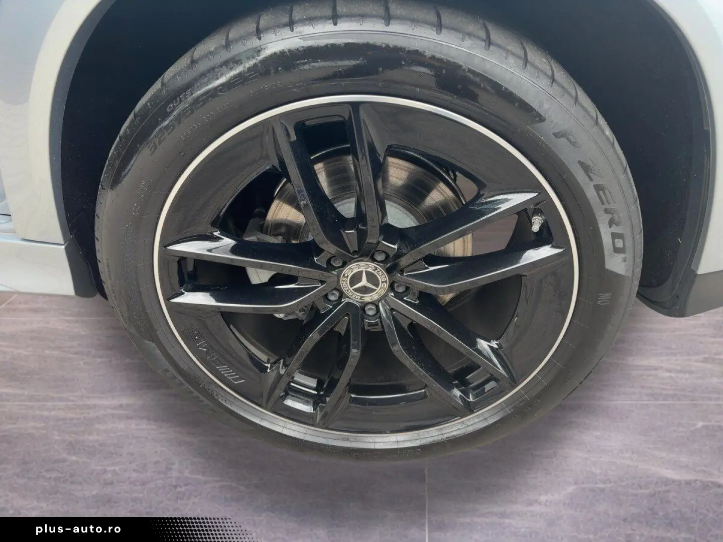 MERCEDES-BENZ GLE 300d 4MATIC Coupé AMG PANO 360 HUD&hellip;