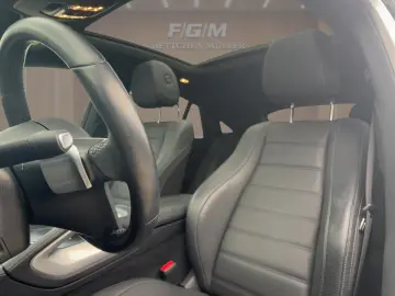 MERCEDES-BENZ GLE 300d 4MATIC Coupé AMG PANO 360 HUD…