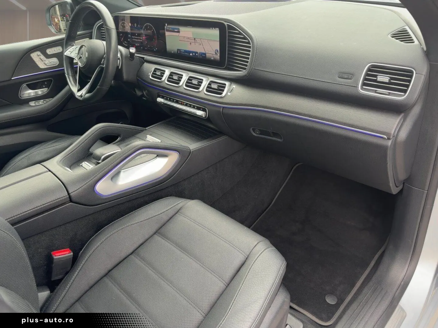 MERCEDES-BENZ GLE 300d 4MATIC Coupé AMG PANO 360 HUD&hellip;