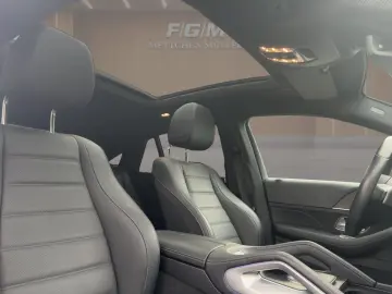 MERCEDES-BENZ GLE 300d 4MATIC Coupé AMG PANO 360 HUD…