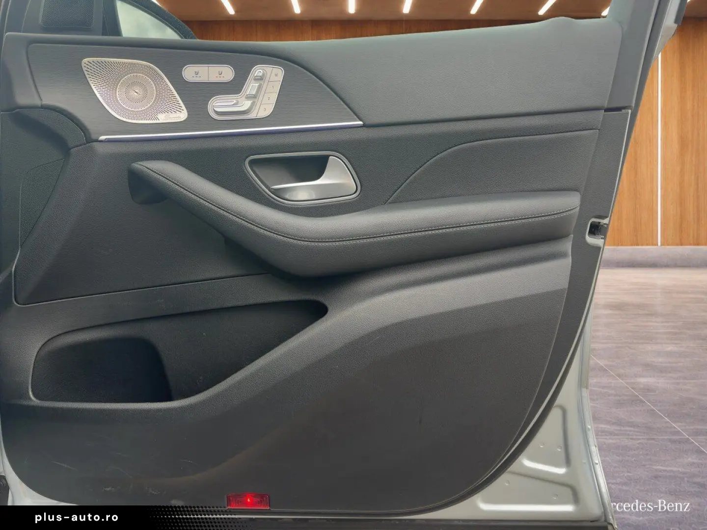 MERCEDES-BENZ GLE 300d 4MATIC Coupé AMG PANO 360 HUD&hellip;