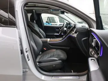 MERCEDES-BENZ GLC 400 e 4M Coupé AMG Sport Premium  …