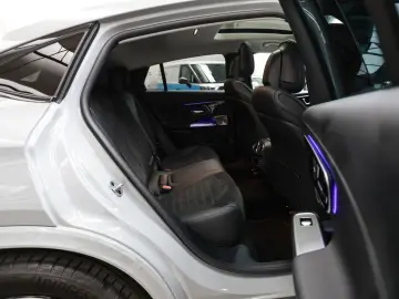 MERCEDES-BENZ GLC 400 e 4M Coupé AMG Sport Premium  …