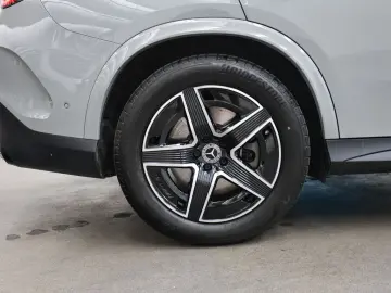 MERCEDES-BENZ GLC 400 e 4M Coupé AMG Sport Premium  …
